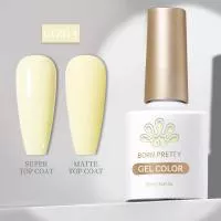 Born Pretty, Гель-лак "Color gel" CG014 55845-14, 10 мл Born Pretty, Гель-лак "Color gel" CG014 55845-14, 10 мл