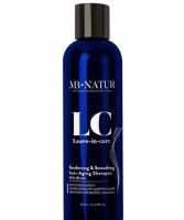 REINFORCING & SMOOTHING ANTI-AGING SHAMPOO with biotin- укрепляющий и увлажняющий шампунь для омоложения волос с биотином 200мл REINFORCING & SMOOTHING ANTI-AGING SHAMPOO with biotin- укрепляющий и увлажняющий шампунь для омоложения волос с биотином 200мл