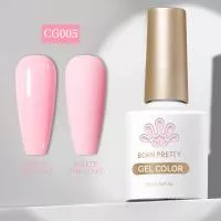 Born Pretty, Гель-лак "Color gel" CG005 55845-05, 10 мл Born Pretty, Гель-лак "Color gel" CG005 55845-05, 10 мл