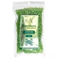 Воск плёночный Waxellent GARDENS Hot Film Wax в гранулах Irisk (Ириск), 80гр (02 Алоэ) Воск плёночный Waxellent GARDENS Hot Film Wax в гранулах Irisk (Ириск), 80гр (02 Алоэ)