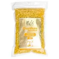 Воск плёночный Waxellent GARDENS Hot Film Wax в гранулах Irisk (Ириск), 500гр (04 Мёд) Воск плёночный Waxellent GARDENS Hot Film Wax в гранулах Irisk (Ириск), 500гр (04 Мёд)