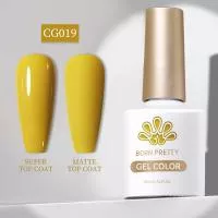 Born Pretty, Гель-лак "Color gel" CG019 55845-19, 10 мл Born Pretty, Гель-лак "Color gel" CG019 55845-19, 10 мл