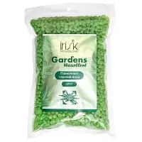 Воск плёночный Waxellent GARDENS Hot Film Wax в гранулах Irisk (Ириск), 500гр (02 Алоэ) Воск плёночный Waxellent GARDENS Hot Film Wax в гранулах Irisk (Ириск), 500гр (02 Алоэ)