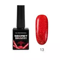 Гель-лак TNL Secret beach №13 светоотражающий – костер любви (10 мл) Гель-лак TNL Secret beach №13 светоотражающий – костер любви (10 мл)