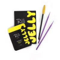 Набор для самостоятельного снятия ресниц Rili