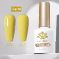 Born Pretty, Гель-лак "Color gel" CG018 55845-18, 10 мл Born Pretty, Гель-лак "Color gel" CG018 55845-18, 10 мл