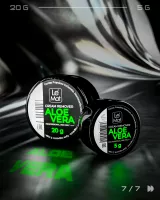Ремувер кремовый Le Maitre  "Aloe vera" 5 г